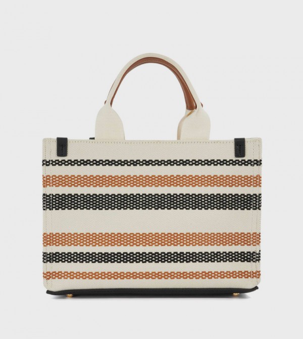 Dune London  Tote Bags - Tan Tote Bags