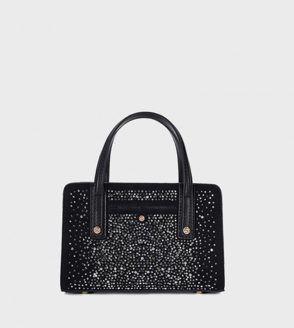 Dune London Dune London - Black Satchel Bags