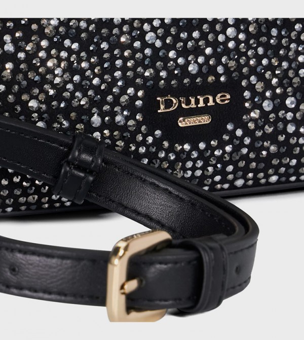 Dune London Dune London - Black Satchel Bags