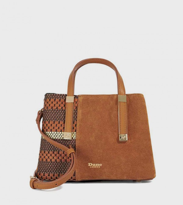 ديون لندن ديون لندن - حنطي Handheld Bags