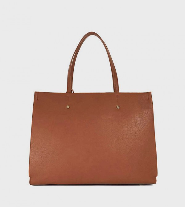 ديون لندن ديون لندن - حنطي حقائب يد كبيرة