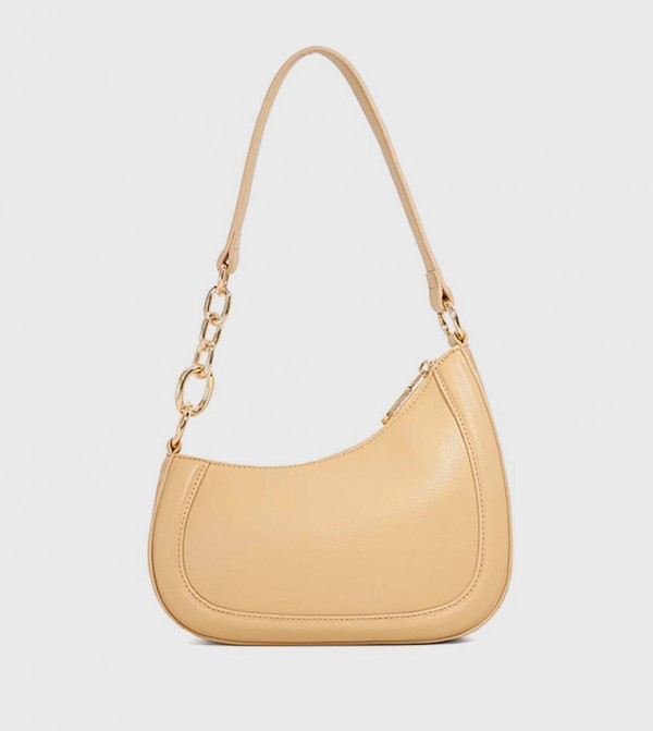 Dune London Bags - Beige Shoulder bags