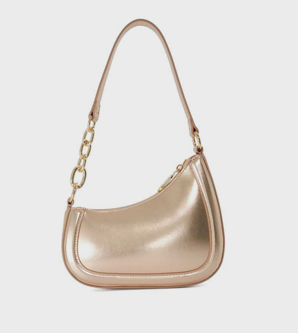 Dune London  Bags - Gold Shoulder bags