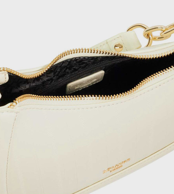 ديون لندن ديون لندن - أبيض  حقائب الكتف