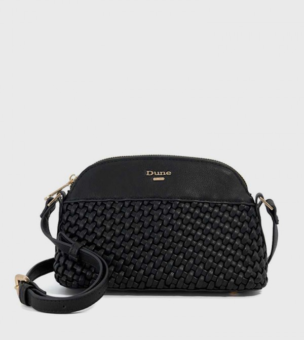 Dune London Dune London - Black Cross Body Bags