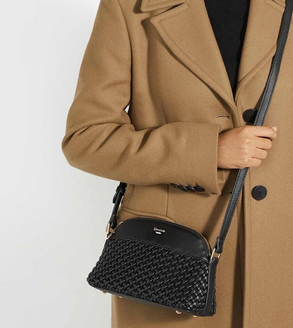 Dune London Dune London - Black Cross Body Bags