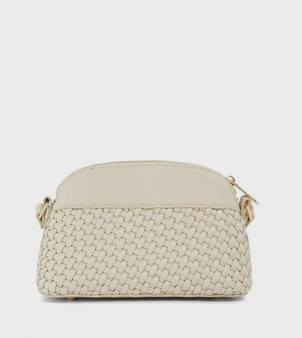 Dune London Dune London - White Cross Body Bags