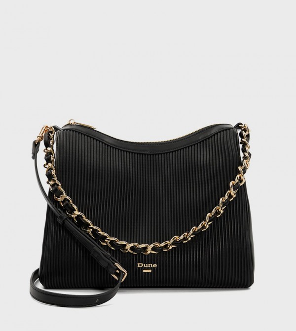 Dune London Dune London - Black Shoulder bags