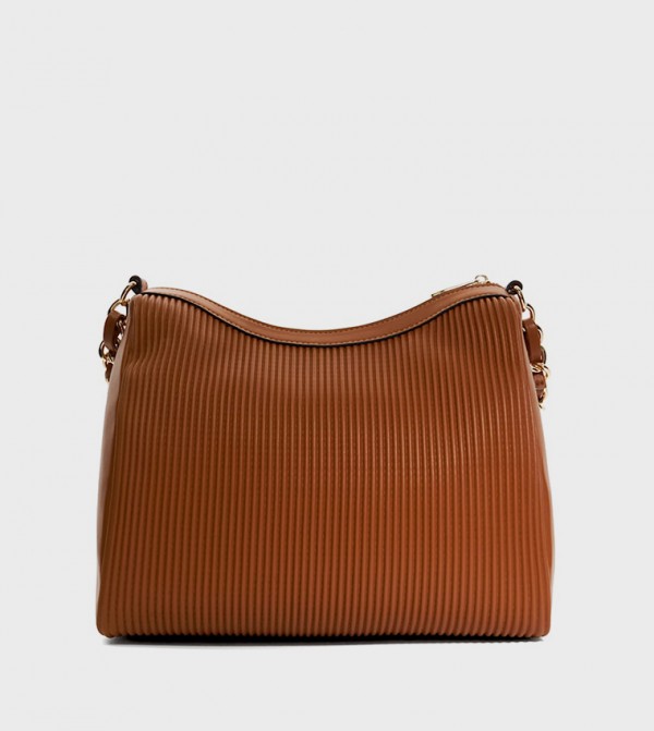 Dune London Dune London - Tan Shoulder bags