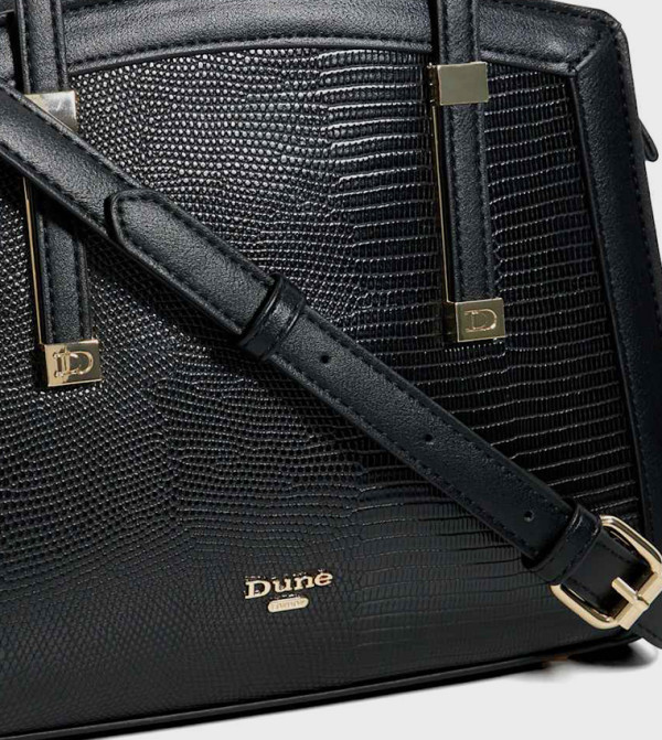 ديون لندن ديون لندن - أسود حقائب الكتف