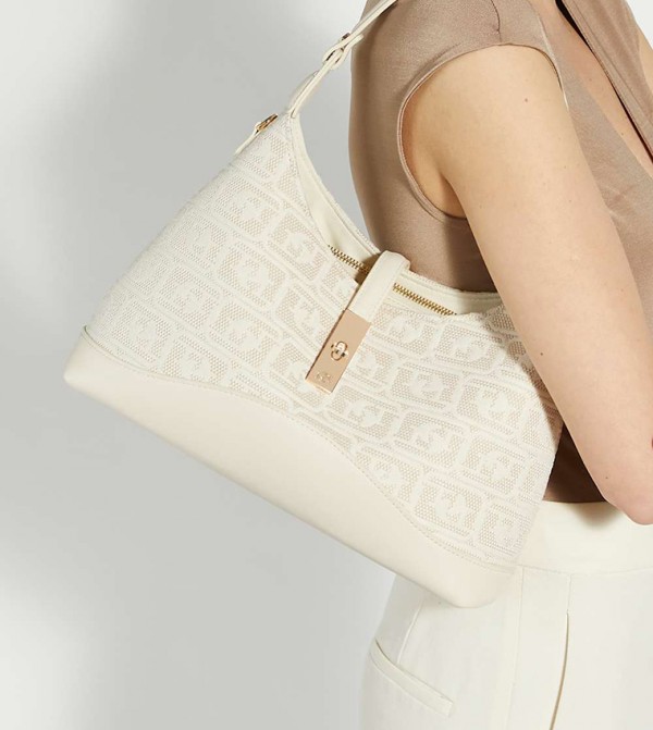 Dune London  Shoulder Bags - Beige Shoulder bags