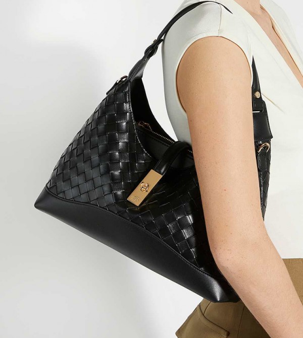 Dune London Dune London - Black Shoulder bags