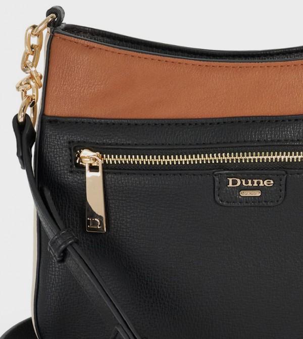 Dune London Dune London - Black Cross Body Bags