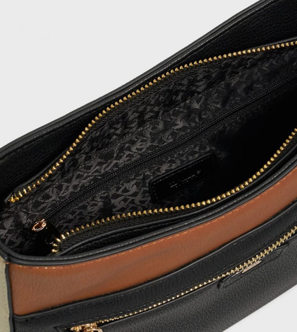 Dune London Dune London - Black Cross Body Bags