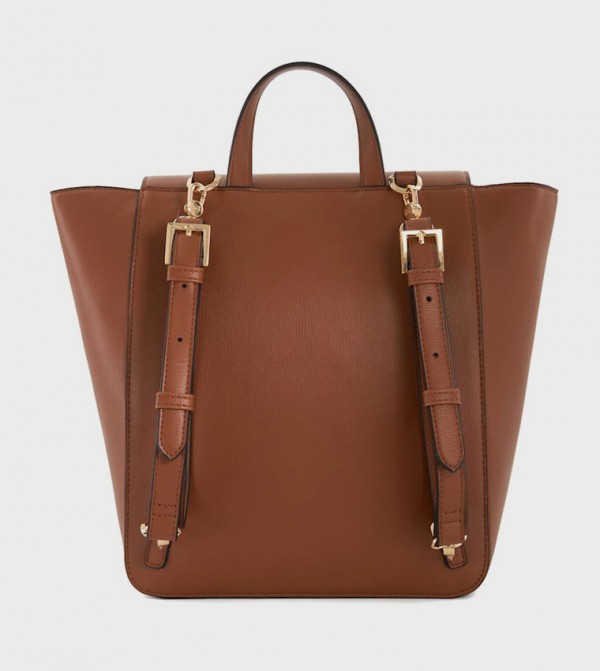 Dune London  Backpacks - Tan undefined