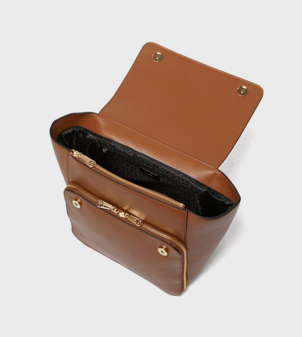 Dune London  Backpacks - Tan undefined