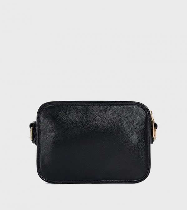 Dune London  Crossbody Bags - Black Cross Body Bags
