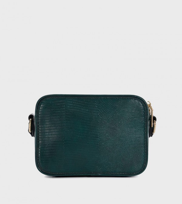 Dune London  Crossbody Bags - Green Cross Body Bags