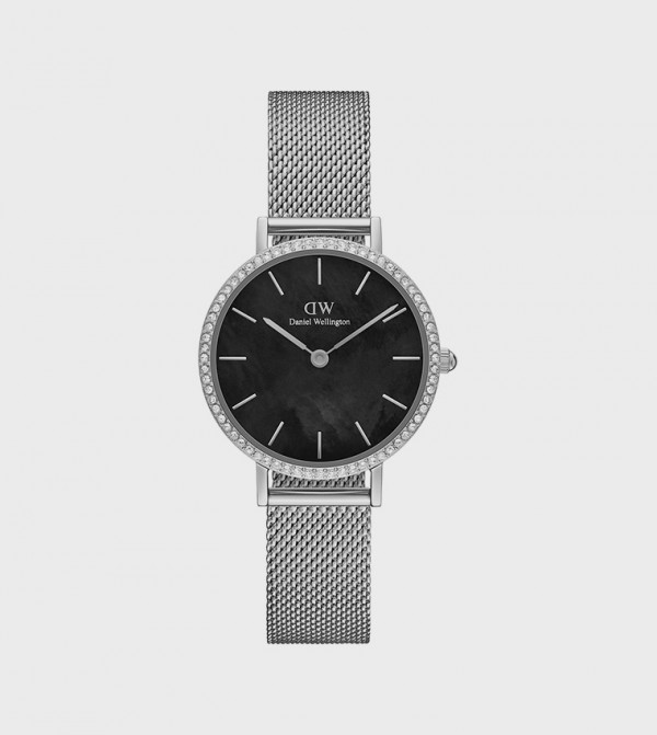 Daniel Wellington Daniel Wellington - Silver Analog Watches