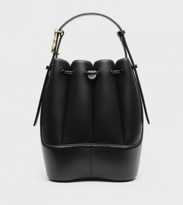 Daniel Wellington  - Black Handheld Bags