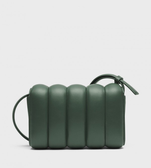 Daniel Wellington  - Green Cross Body Bags