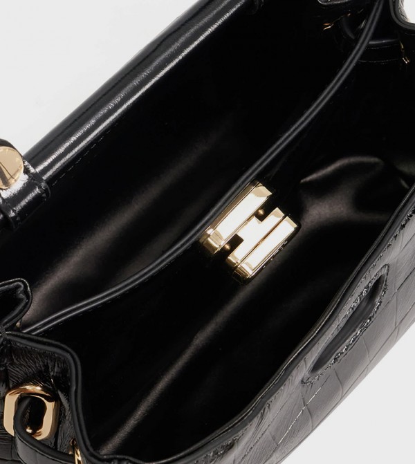 Dune London  Bags - Black Satchel Bags