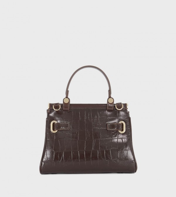 Dune London - Brown Satchel Bags