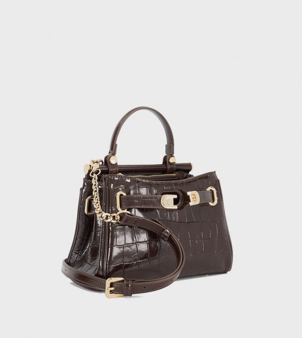 Dune London - Brown Satchel Bags