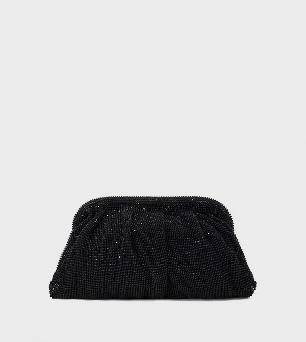 Dune London  Clutches - Black Clutches