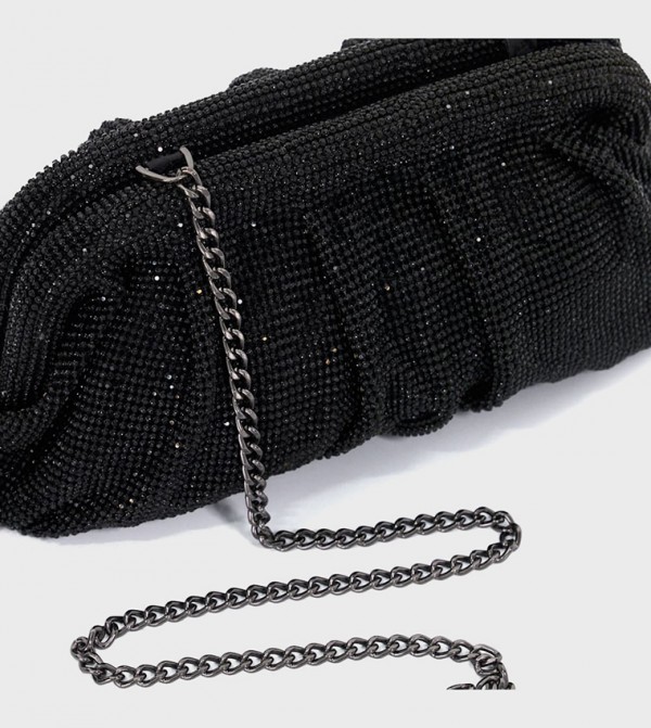 Dune London  Clutches - Black Clutches