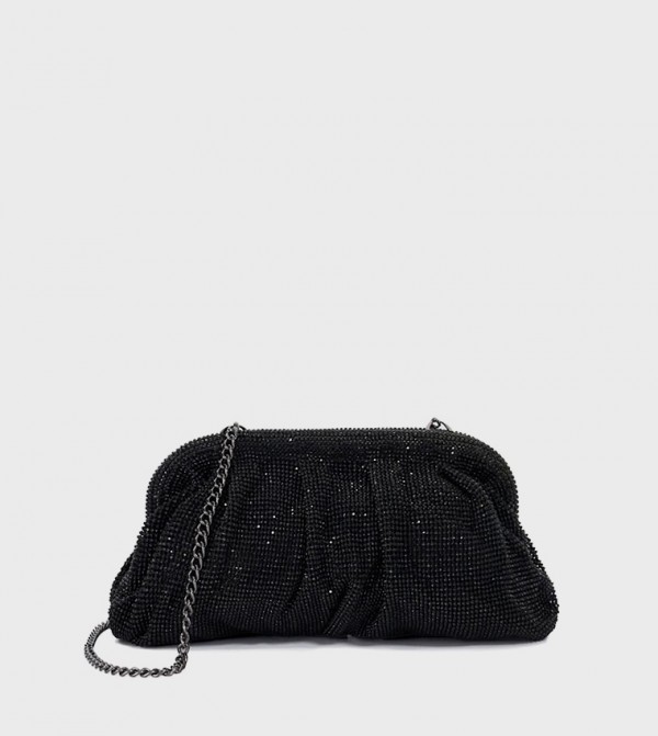 Dune London  Clutches - Black Clutches