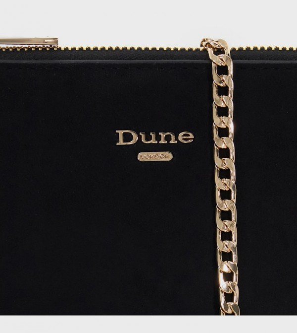 Dune London  Bags - Black Cross Body Bags