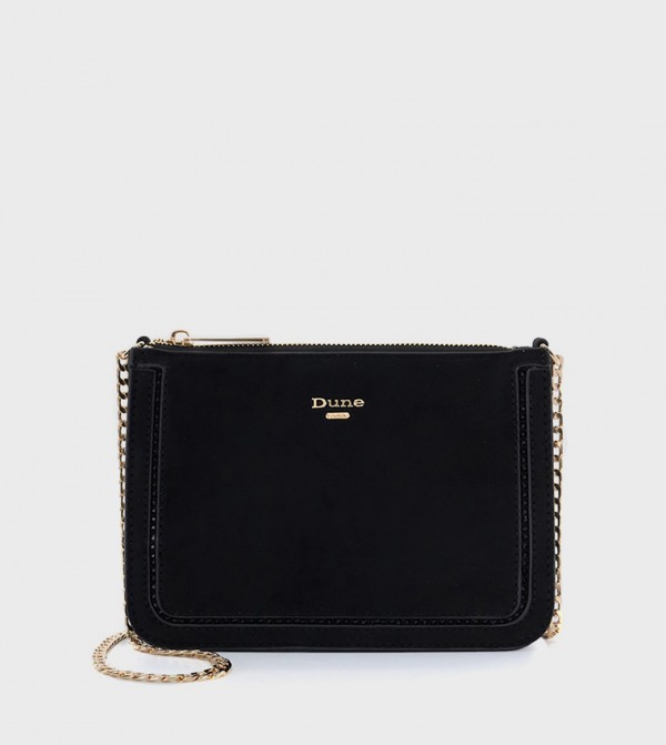 Dune London  Bags - Black Cross Body Bags