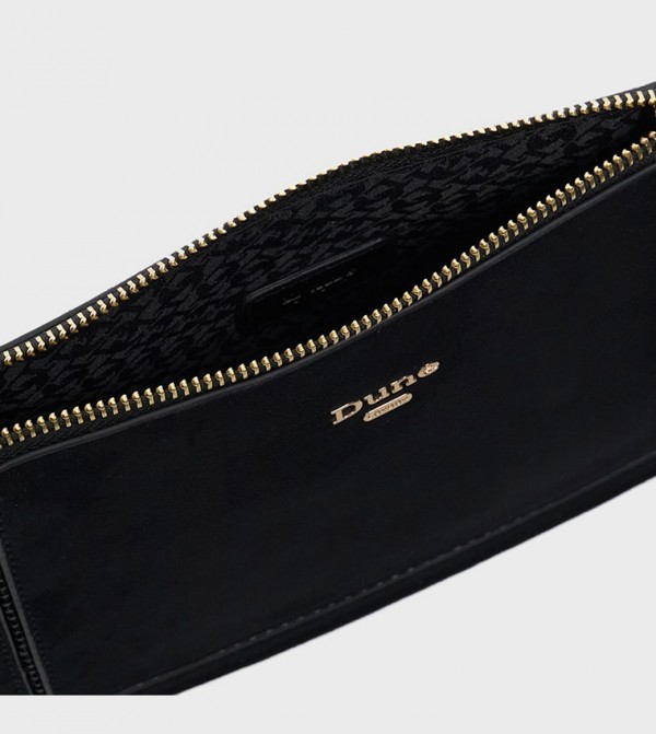 Dune London  Bags - Black Cross Body Bags