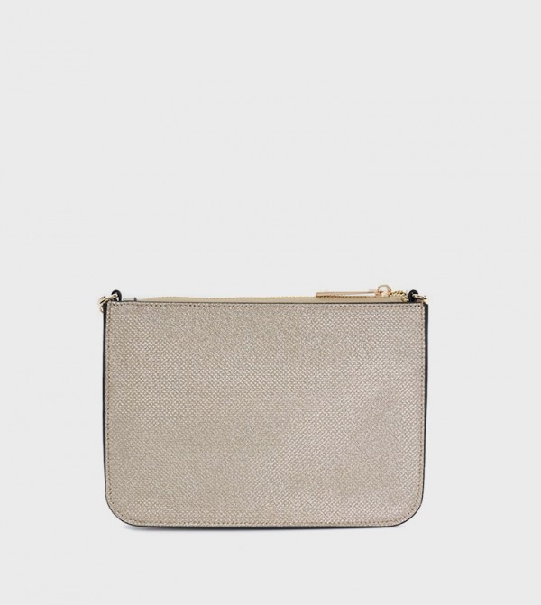 Dune London Dune London - Gold Cross Body Bags