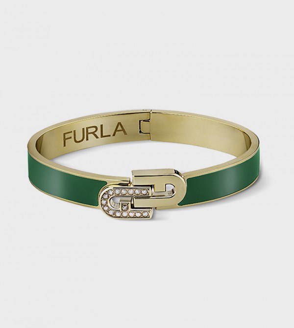 Furla  - Gold Bracelets