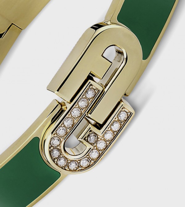 Furla  - Gold Bracelets