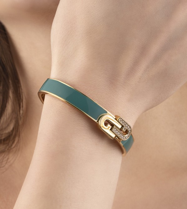 Furla  - Gold Bracelets