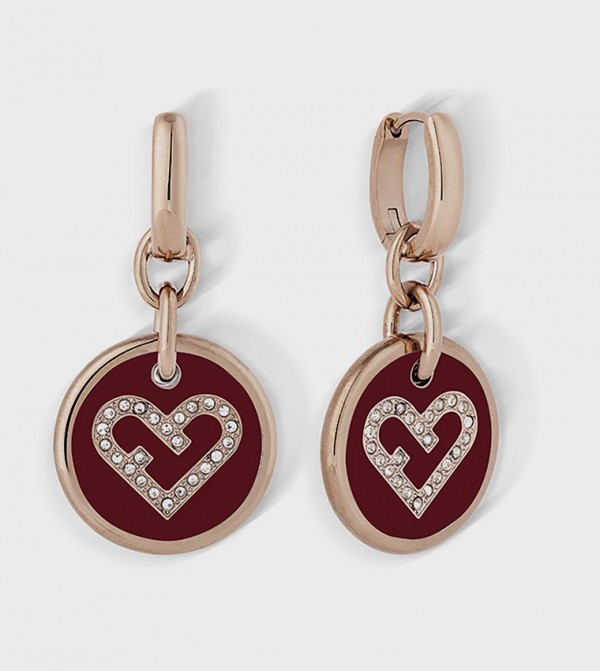 Furla  - Rose Earrings