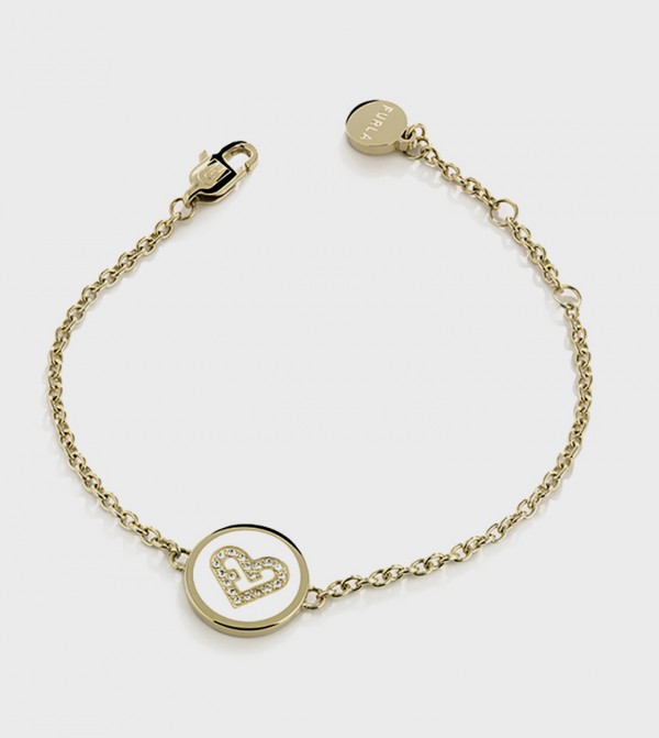 Furla  Jewellery - Gold Bracelets