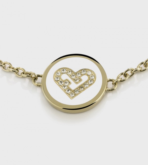 Furla  Jewellery - Gold Bracelets