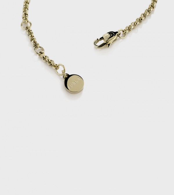Furla  Jewellery - Gold Bracelets