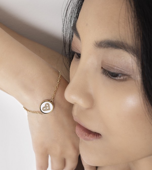 Furla  Jewellery - Gold Bracelets