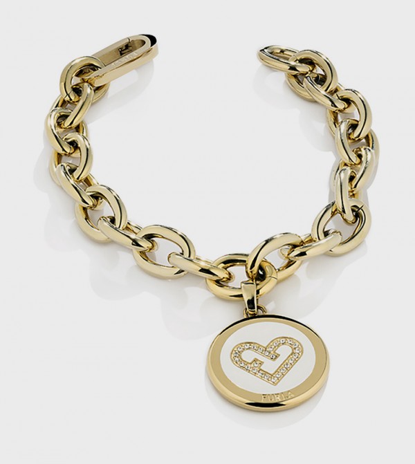 Furla  - Gold Bracelets