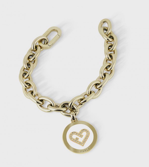 Furla  - Gold Bracelets