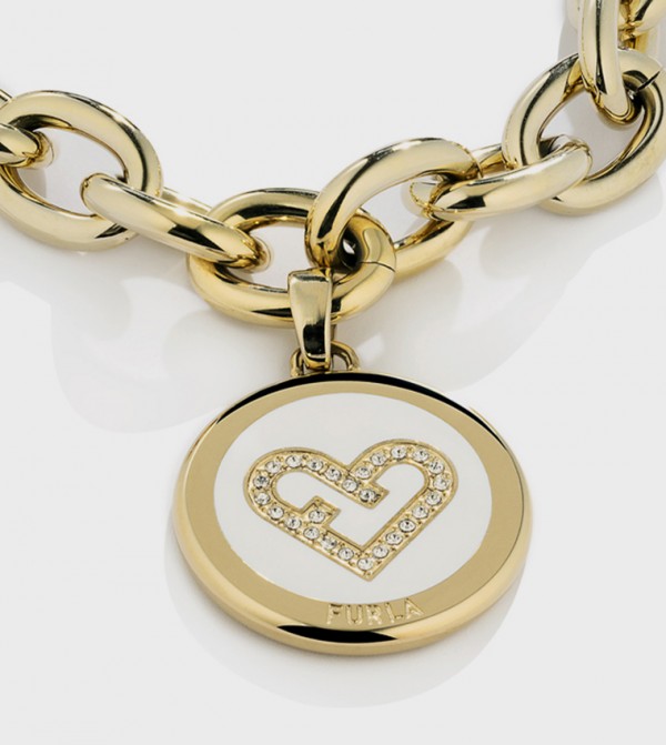 Furla  - Gold Bracelets