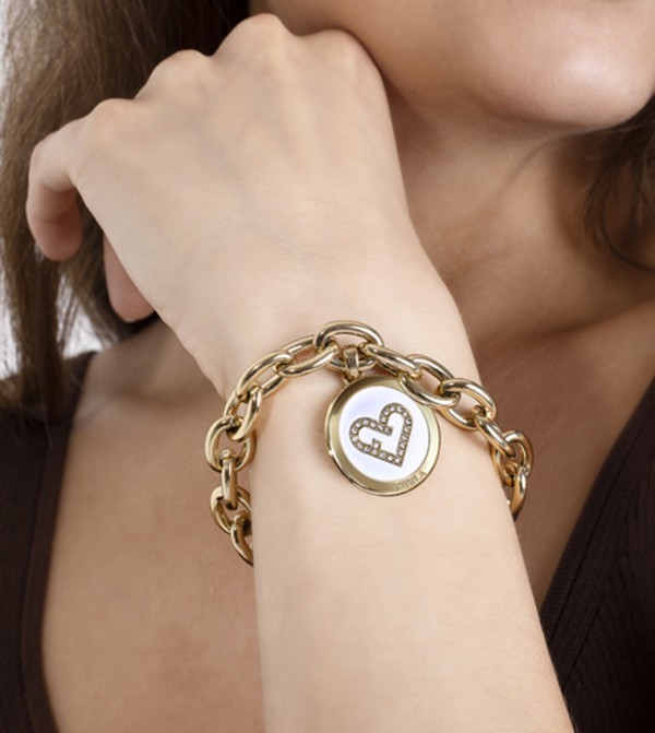 Furla  - Gold Bracelets