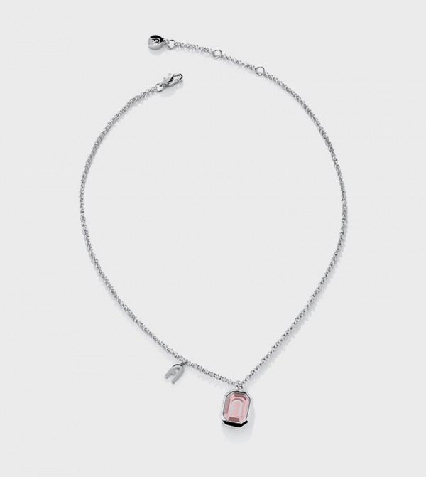 Furla  - Silver Necklaces & Pendants