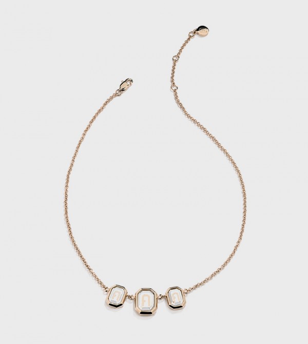 Furla  - Rose Necklaces & Pendants