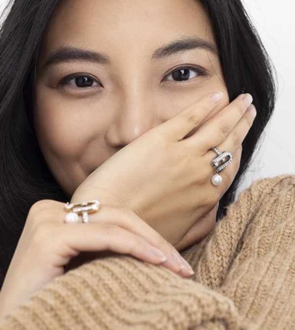 Furla  Jewellery - Silver Rings